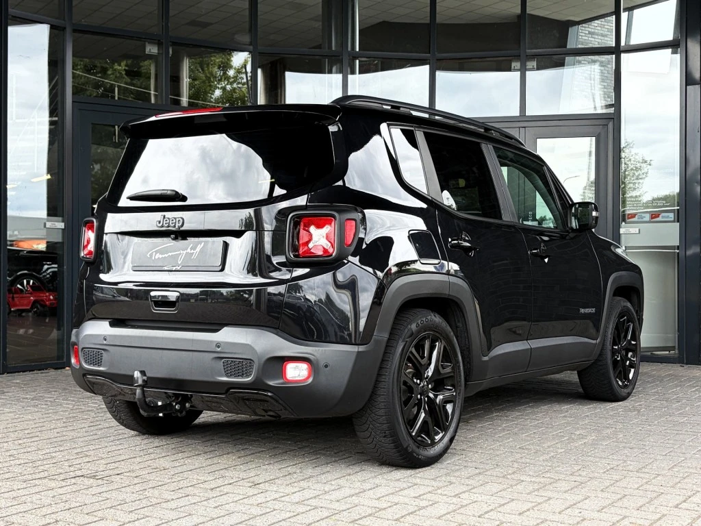 Jeep Renegade – foto 3