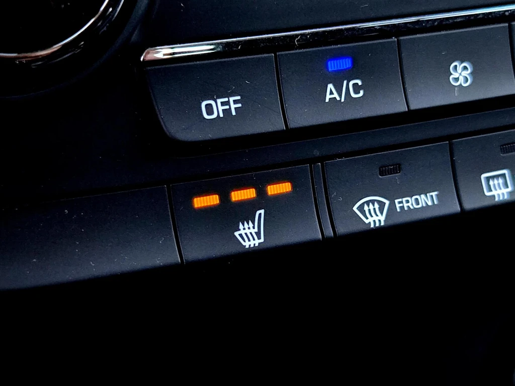 Hyundai Tucson – foto 19