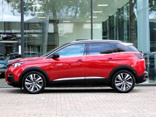 Peugeot 3008 – thumbnail 2