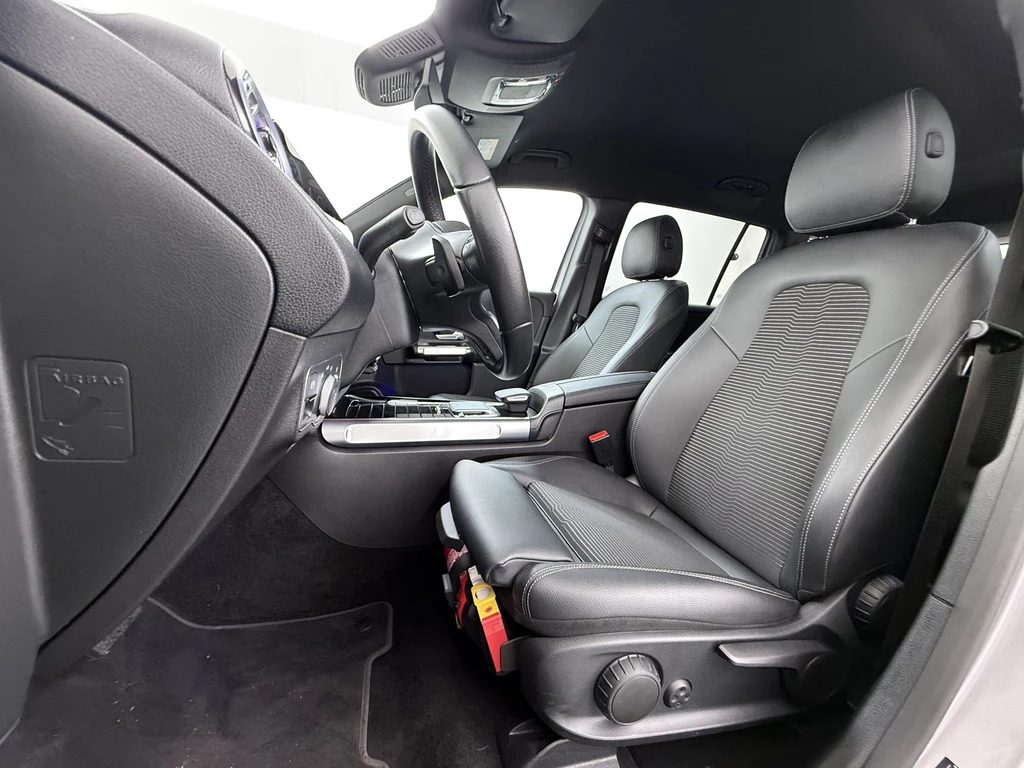 Mercedes-Benz EQB – foto 15