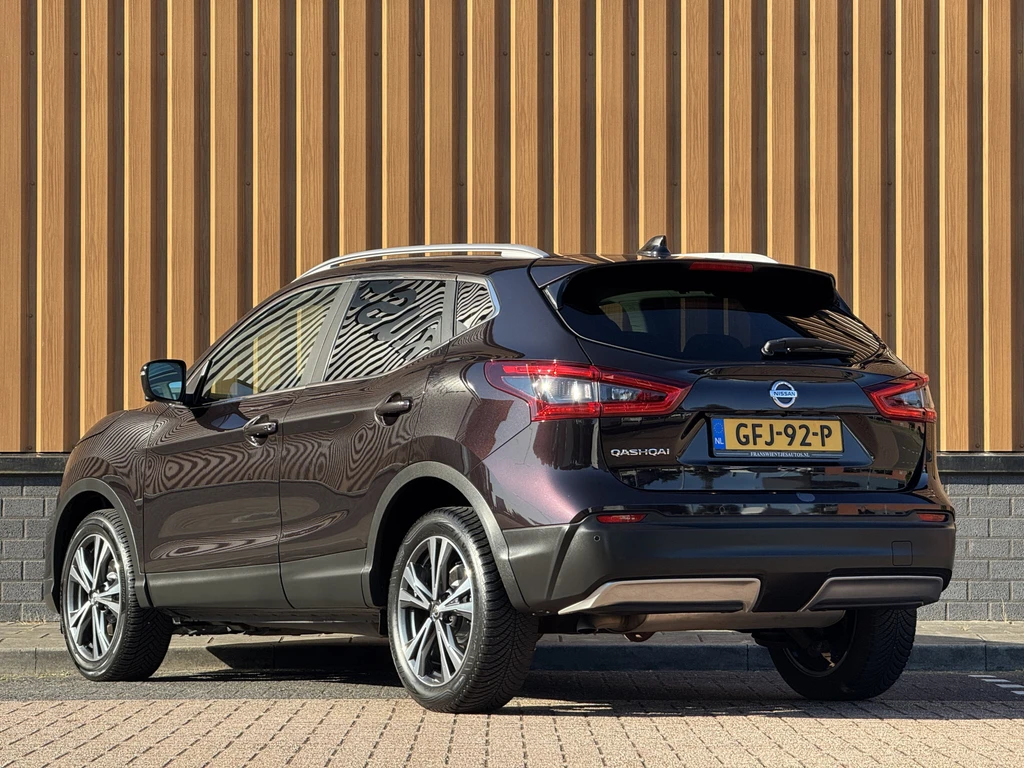 Nissan QASHQAI – foto 2