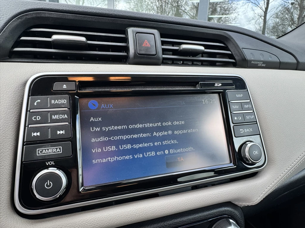 Nissan Micra – foto 19