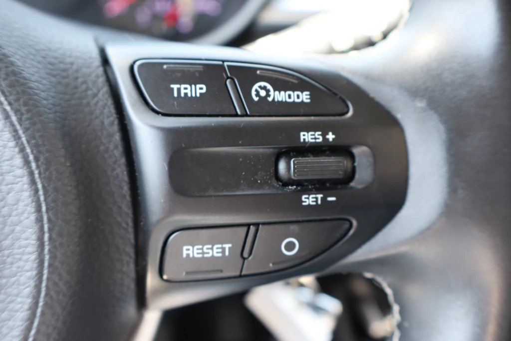 Kia Picanto – foto 14