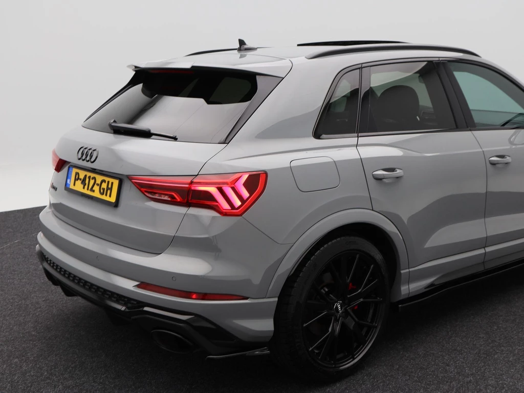 Audi RSQ3 – foto 5