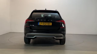 Škoda Kamiq – thumbnail 4