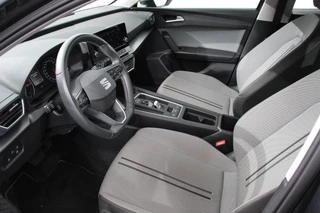 SEAT Leon – thumbnail 7