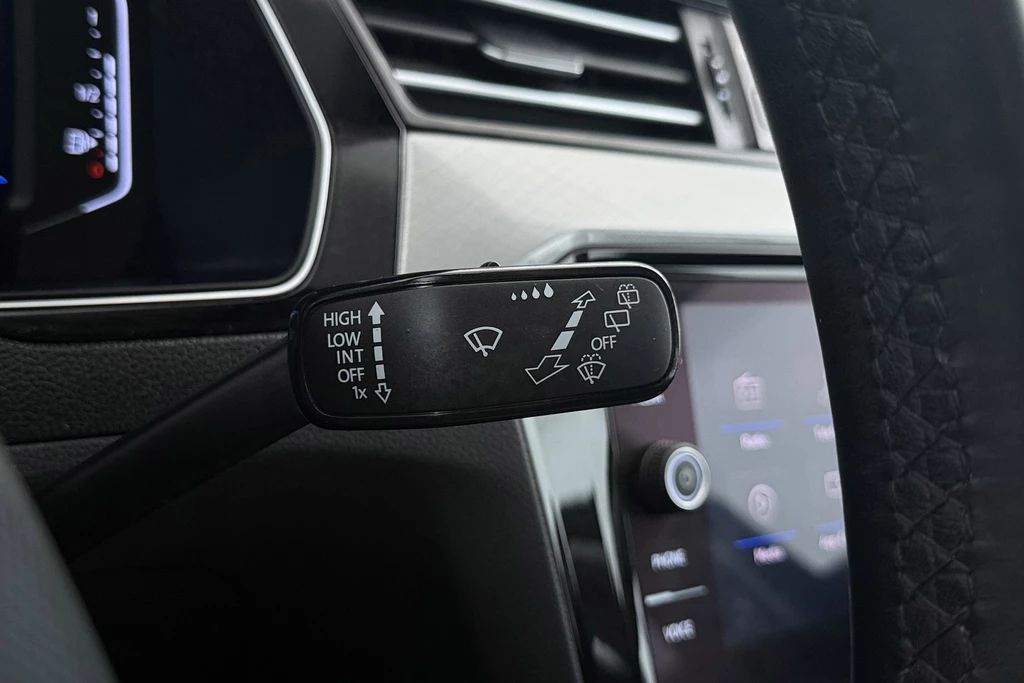 Volkswagen Passat – foto 38
