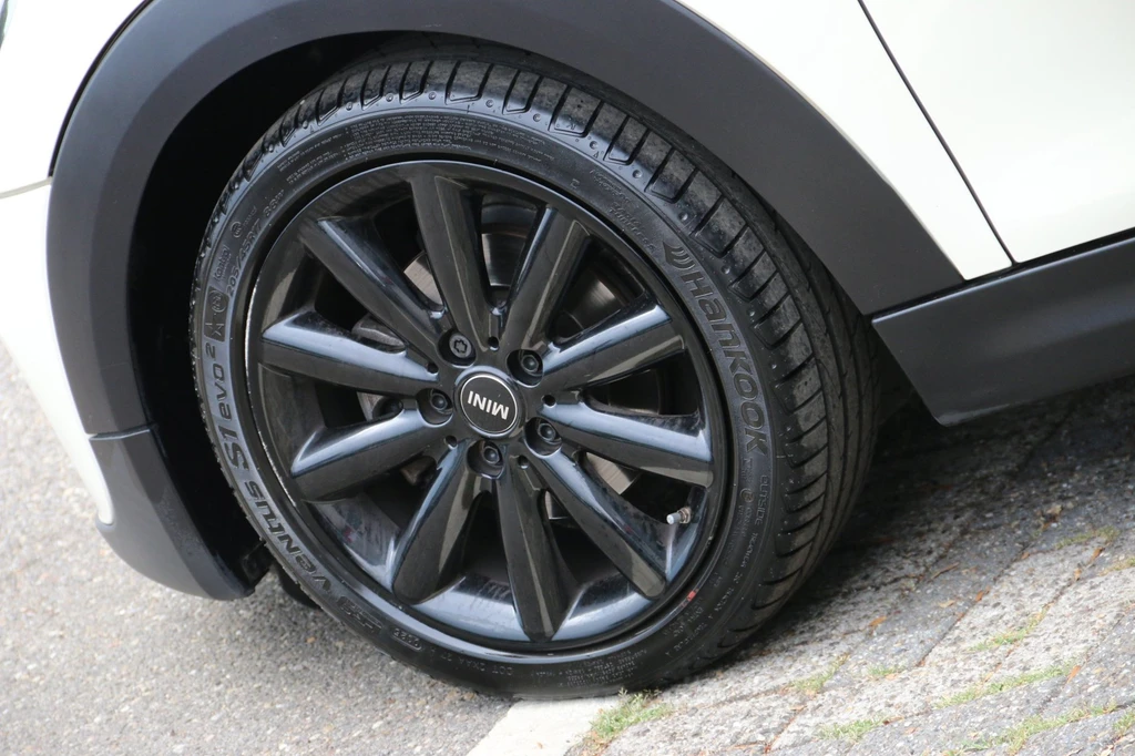 MINI 3-deurs – foto 6