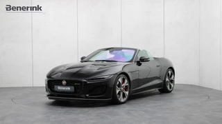 Jaguar F-Type – thumbnail 1