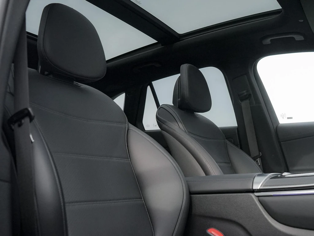 Mercedes-Benz GLC – foto 22