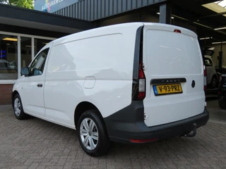 Volkswagen Caddy – thumbnail 6