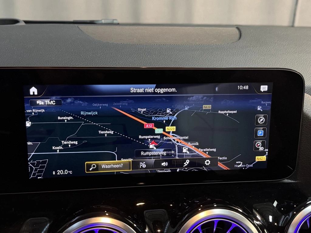 Mercedes-Benz B-Klasse – foto 22