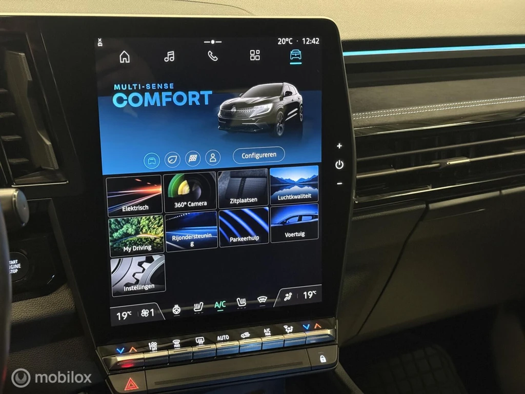 Renault Austral – foto 21