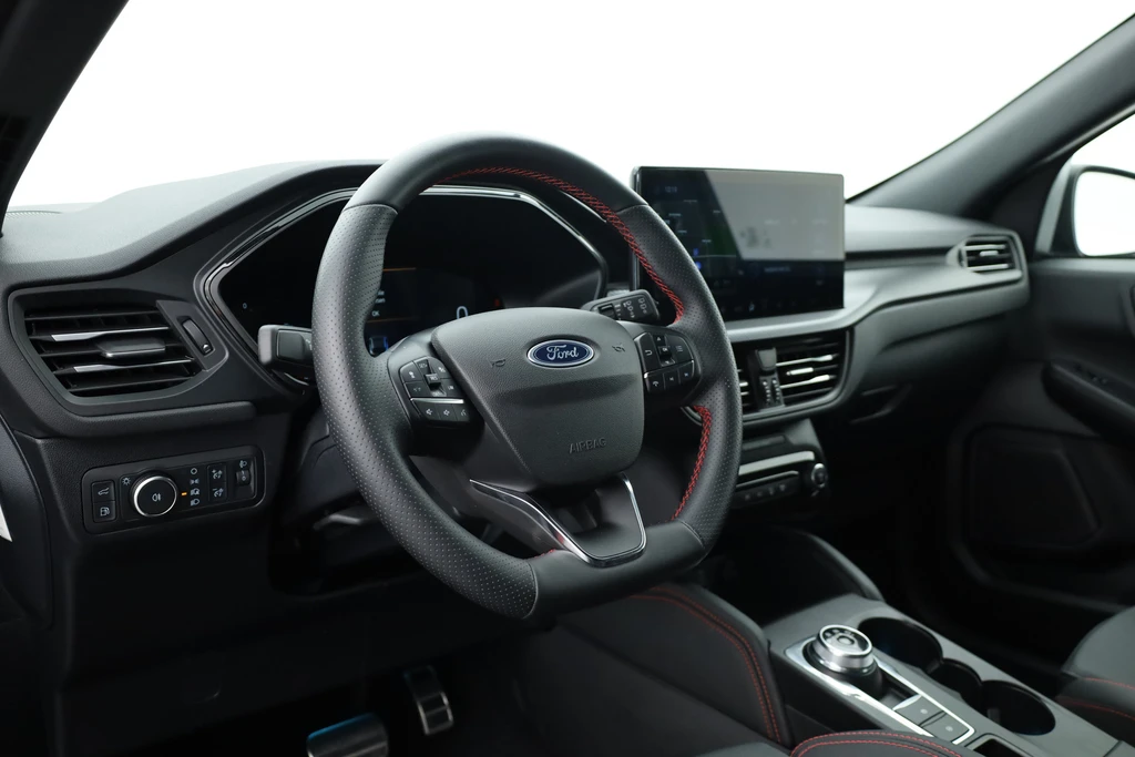 Ford Kuga – foto 7