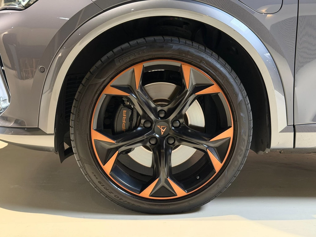 CUPRA Formentor – foto 12