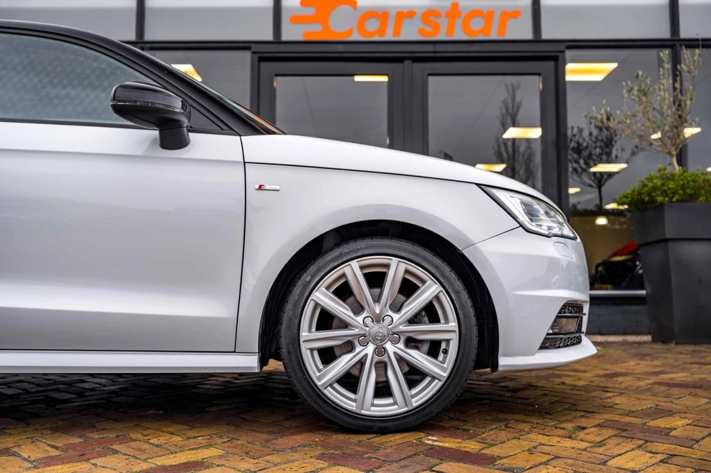 Audi A1 – foto 22