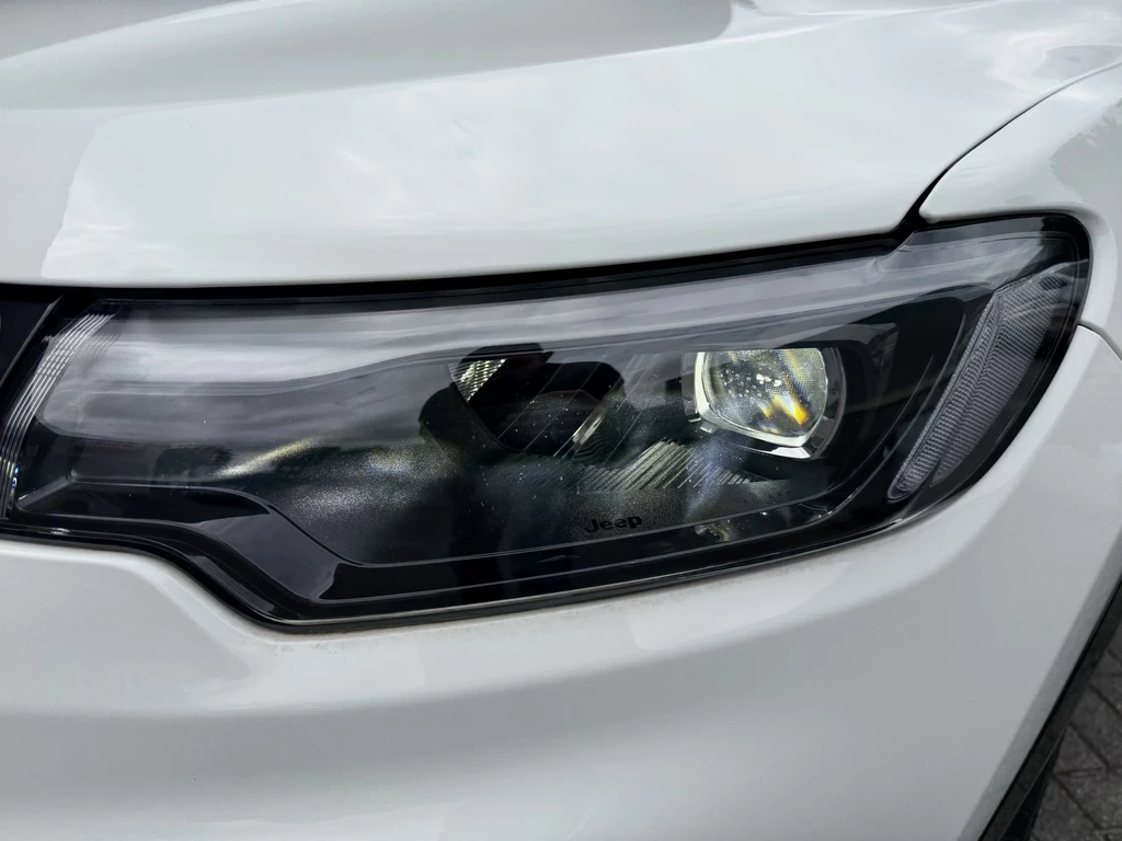 Jeep Compass – foto 48