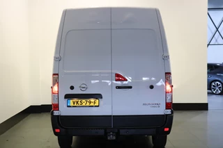 Opel Movano – thumbnail 3