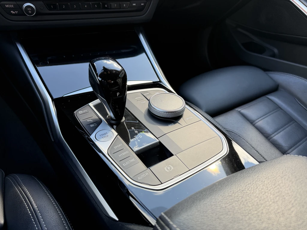 BMW 3 Serie – foto 20