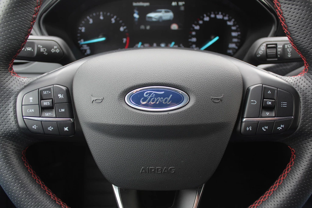 Ford Focus – foto 35