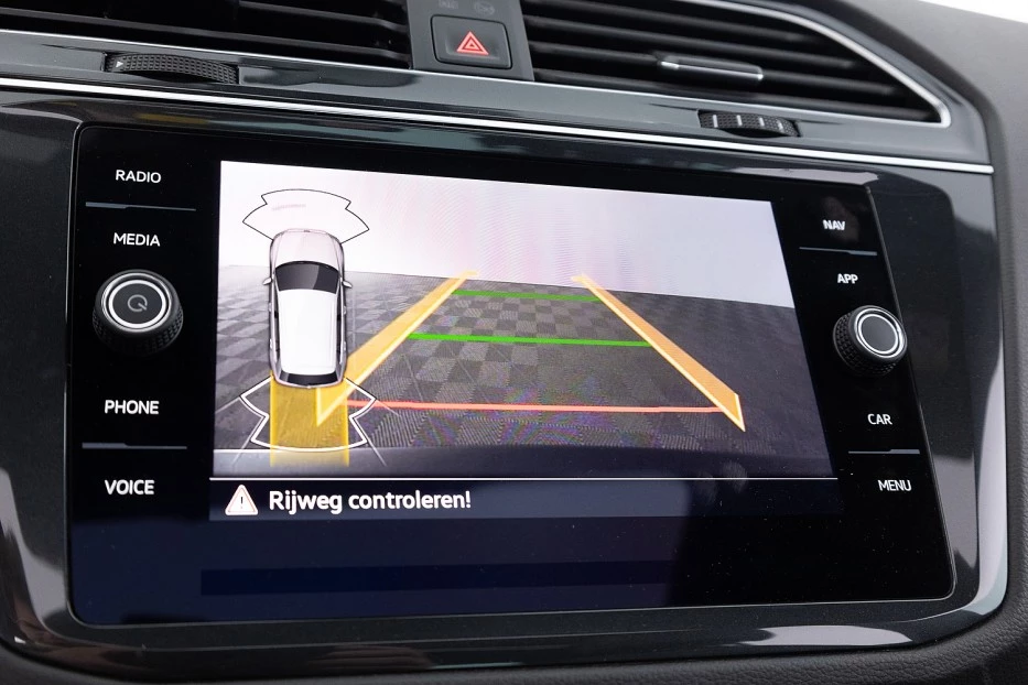 Volkswagen Tiguan – foto 23