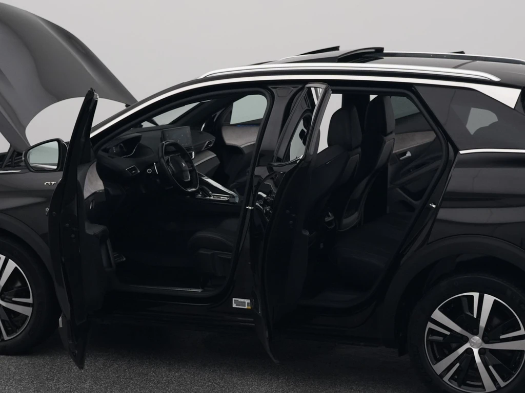 Peugeot 3008 – foto 35