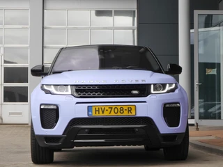 Land Rover Range Rover Evoque – thumbnail 6