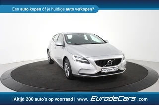 Volvo V40 – thumbnail 10