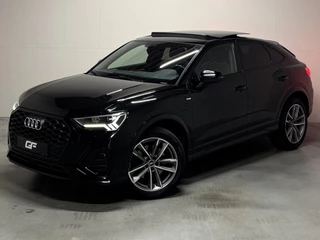 Audi Q3 – thumbnail 2