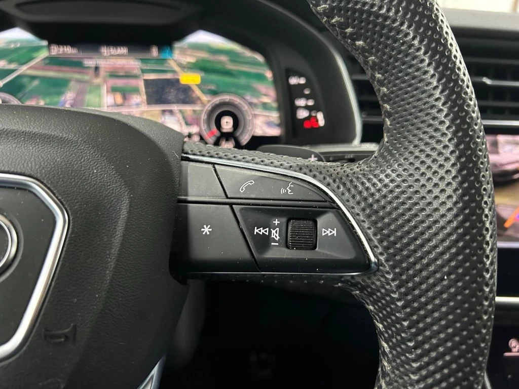 Audi Q8 – foto 18