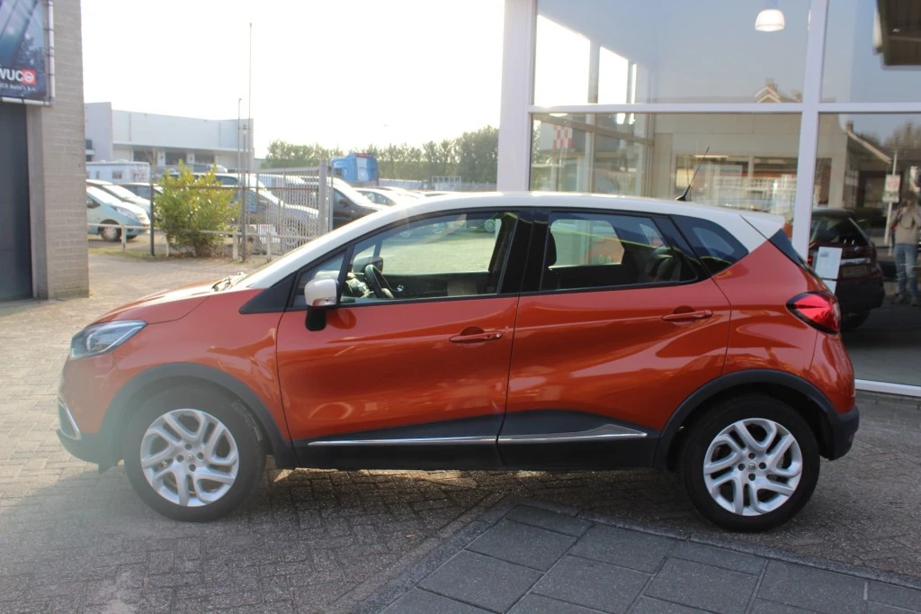Renault Captur – foto 2