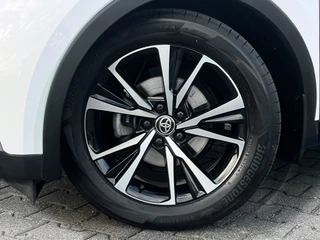 Toyota C-HR – thumbnail 7