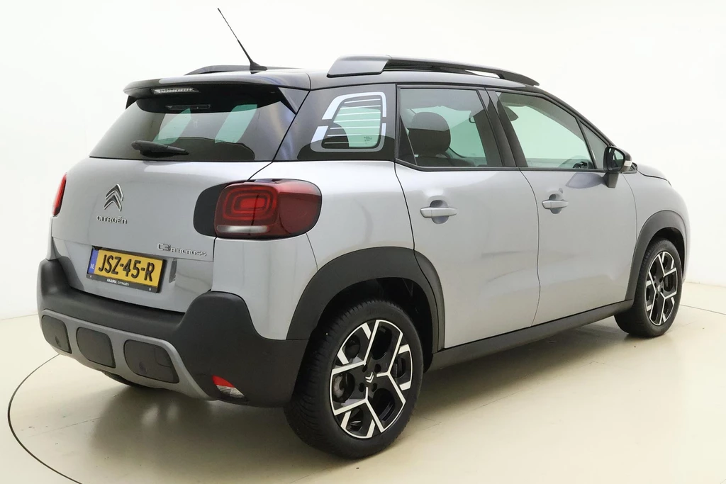 Citroën C3 Aircross – foto 6