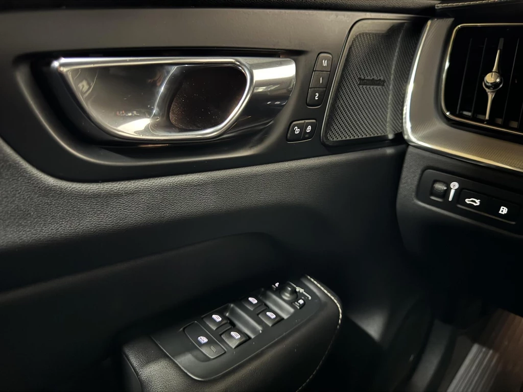 Volvo XC60 – foto 38