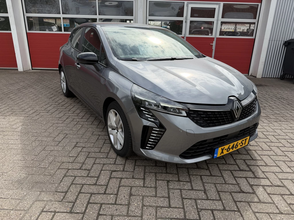 Renault Clio – foto 11