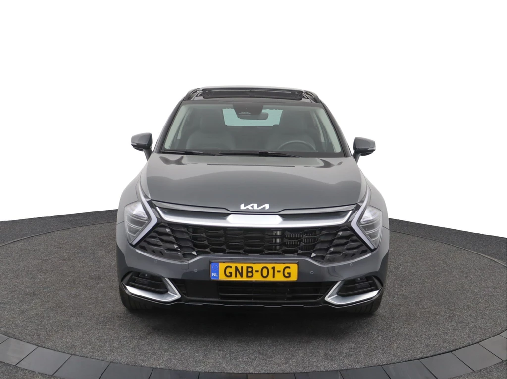 Kia Sportage – foto 13