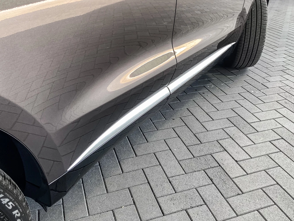 Jaguar F-PACE – foto 43