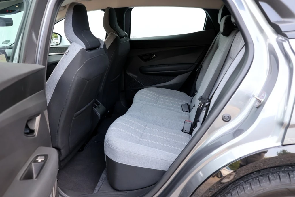 Renault Megane E-Tech – foto 14