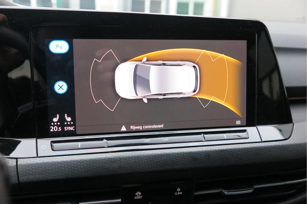 Volkswagen Golf – foto 52