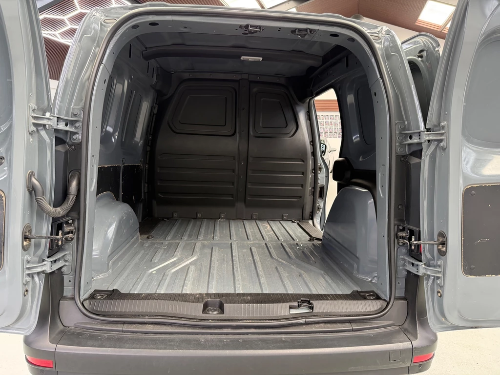 Mercedes-Benz Citan – foto 25