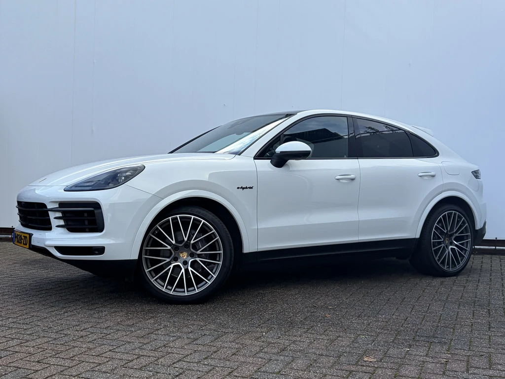 Porsche Cayenne – foto 3