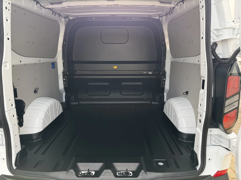 Ford Transit Custom – foto 30