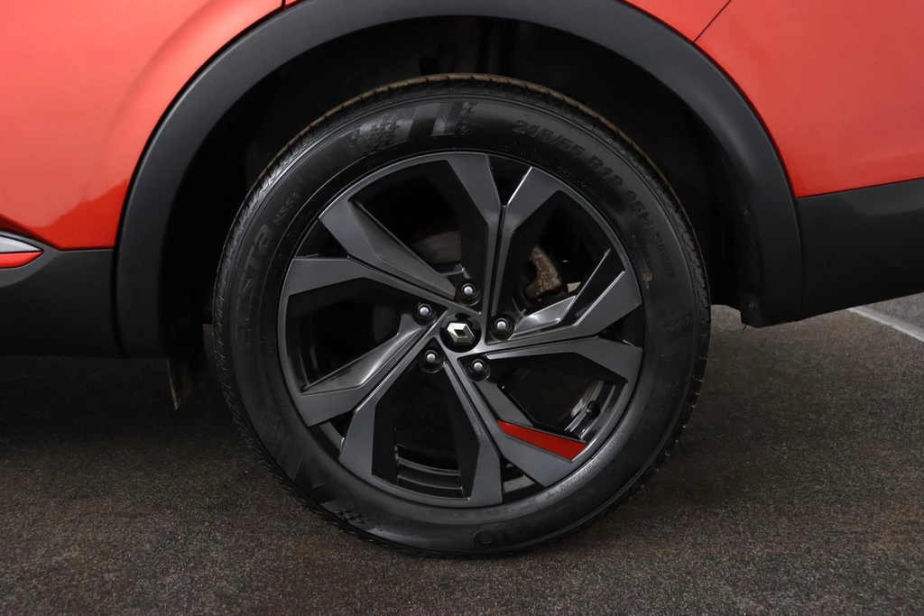 Renault Arkana – foto 43