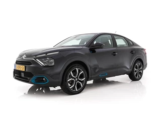 Citroën ë-C4 X – thumbnail 1