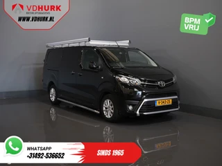 Toyota ProAce – thumbnail 6