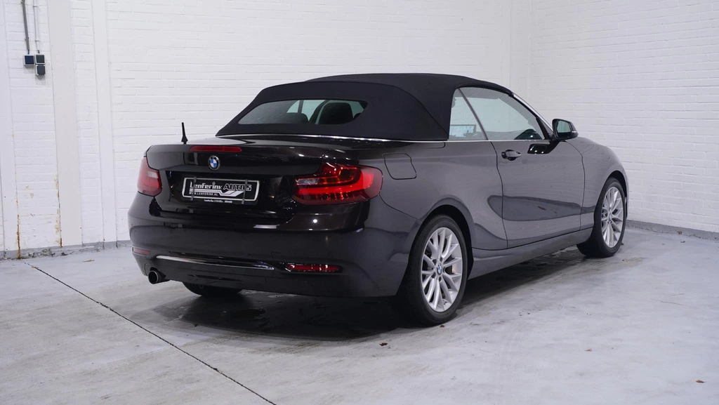 BMW 2 Serie – foto 9