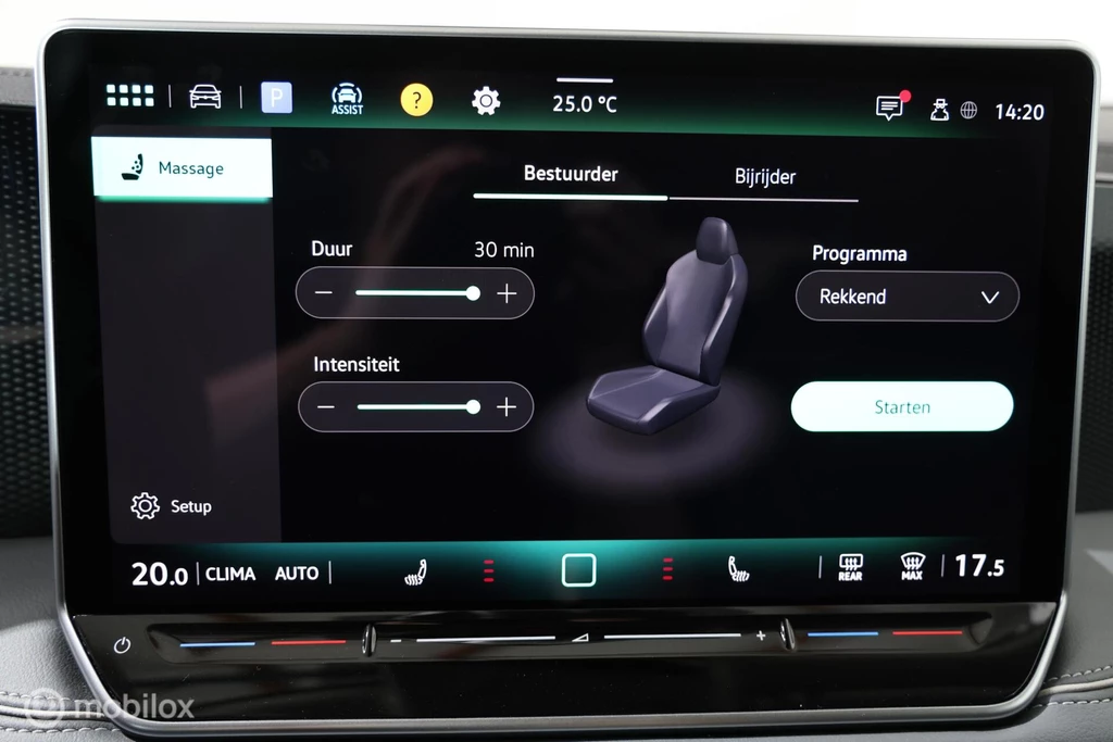 Volkswagen Passat – foto 22
