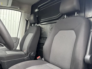 Volkswagen Crafter – thumbnail 21