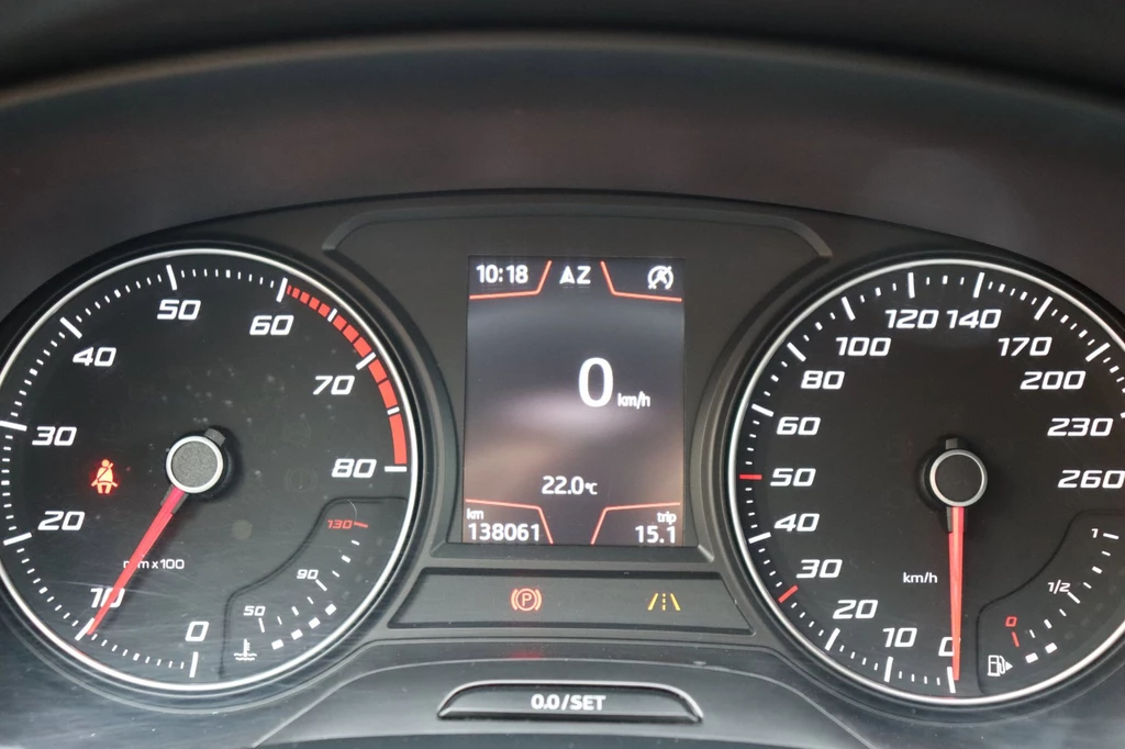 SEAT Leon – foto 12