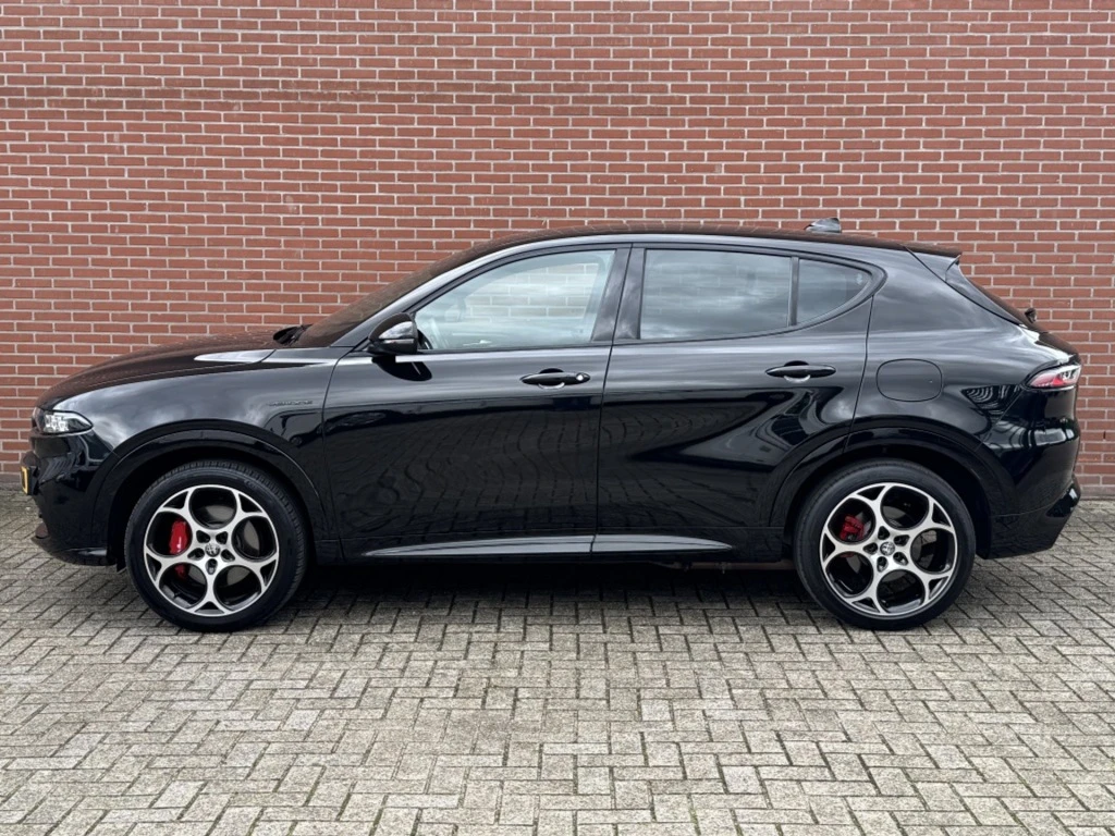 Alfa Romeo Tonale – foto 3